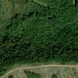 Satellite imagery of Carpenter Mine, US