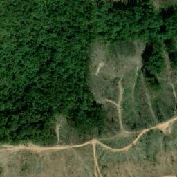 Satellite imagery of Carpenter Mine, US