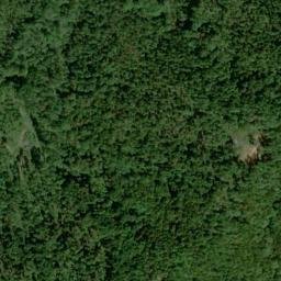 Satellite imagery of Lineville Mine, US