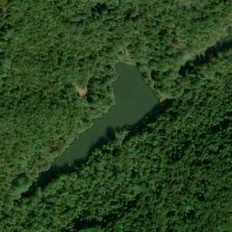 Satellite imagery of Four Pits Prospect, US