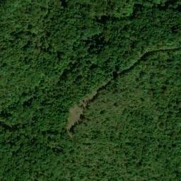 Satellite imagery of Four Pits Prospect, US