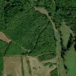 Satellite imagery of Smith Mine, US