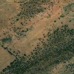 Satellite imagery of Ras Lamsidiyya, MA