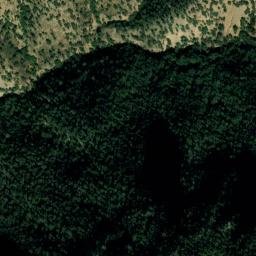 Satellite imagery of Jbel Bou Tsakra, MA
