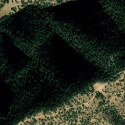 Satellite imagery of Jbel Bou Tsakra, MA