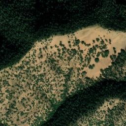Satellite imagery of Jbel Bou Tsakra, MA