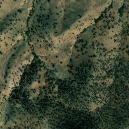 Satellite imagery of Aguerd Ou ’Issaoui, MA
