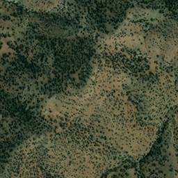 Satellite imagery of Aguerd Ou ’Issaoui, MA