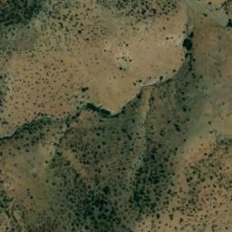 Satellite imagery of Aguerd Ou ’Issaoui, MA