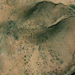 Satellite imagery of Afoud Oulgham, MA