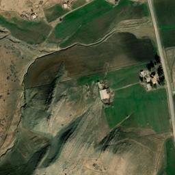 Satellite imagery of Afoud Oulgham, MA