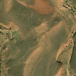 Satellite imagery of Mahasser el Ahmar, DZ