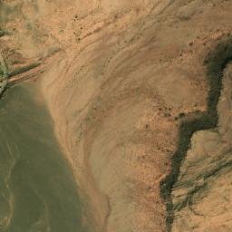 Satellite imagery of Mahasser el Ahmar, DZ