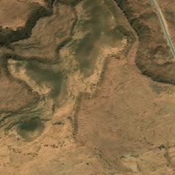 Satellite imagery of Mahasser el Ahmar, DZ