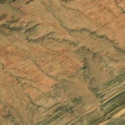 Satellite imagery of Djebel Messied, DZ
