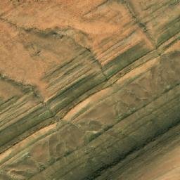 Satellite imagery of Djebel Messied, DZ