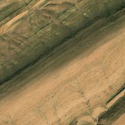 Satellite imagery of Djebel Messied, DZ