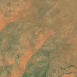 Satellite imagery of Chebka Sennaka, DZ