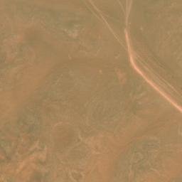 Satellite imagery of Chebka Sennaka, DZ