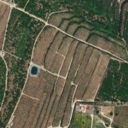 Satellite imagery of Jalâli es Soussé, LB