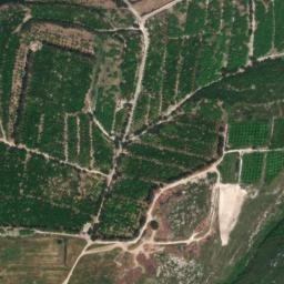 Satellite imagery of Jalâli es Soussé, LB