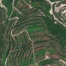 Satellite imagery of Dahr Balqassoûn, LB