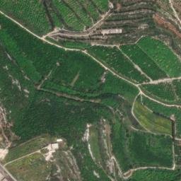 Satellite imagery of Dahr Balqassoûn, LB