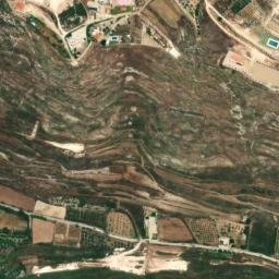 Satellite imagery of Aaqabet el Maïssé, LB