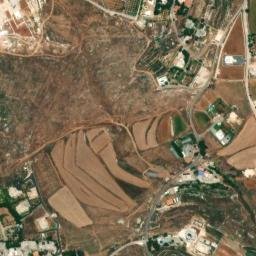 Satellite imagery of Aaqabet el Maïssé, LB