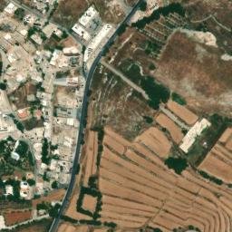 Satellite imagery of Qoutaat el Qamar, LB