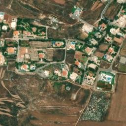 Satellite imagery of Qoutaat el Qamar, LB