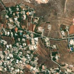 Satellite imagery of Esh Chboûq, LB