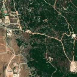 Satellite imagery of Esh Chboûq, LB