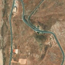 Satellite imagery of Khalâli el Baqara, LB