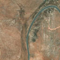 Satellite imagery of Khalâli el Baqara, LB