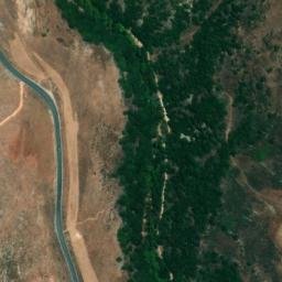 Satellite imagery of El Kesrouânîyé, LB