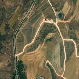 Satellite imagery of El Kesrouânîyé, LB