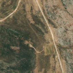 Satellite imagery of Jalâli ed Dîb, LB
