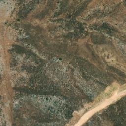 Satellite imagery of Jalâli ed Dîb, LB