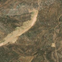 Satellite imagery of Jalâli ed Dîb, LB