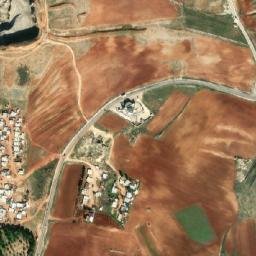 Satellite imagery of Kroûm er Raafoûn, LB