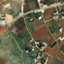 Satellite imagery of Kroûm er Raafoûn, LB