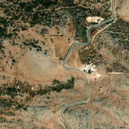 Satellite imagery of Rouaïsset es Saouâné, LB