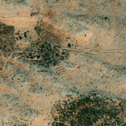 Satellite imagery of Rouaïsset es Saouâné, LB