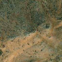 Satellite imagery of Dhour Aïn ej Jaouz, LB