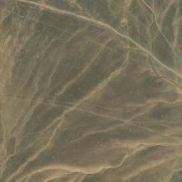 Satellite imagery of Gardanah-ye Paj, AF