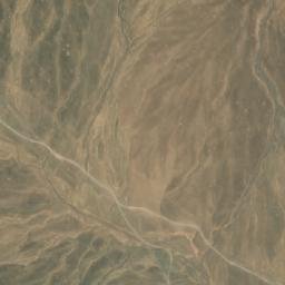 Satellite imagery of Gardanah-ye Paj, AF