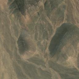 Satellite imagery of Gardanah-ye Paj, AF