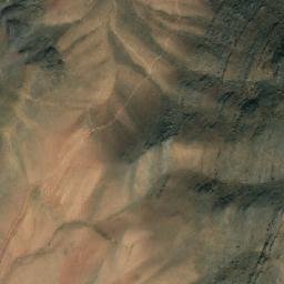 Satellite imagery of Kōhhā-ye Palangī, AF