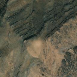 Satellite imagery of Kōhhā-ye Palangī, AF